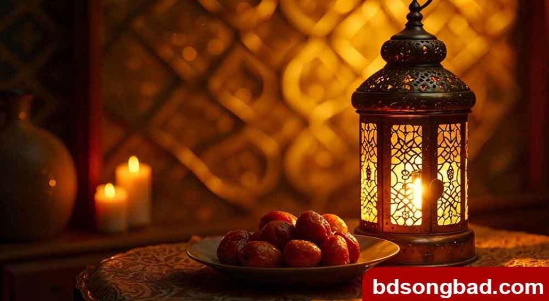 রমজানের রোজার সাথে শাওয়ালের ছয় রোজা সারাবছরের রোজার মত। কীভাবে?